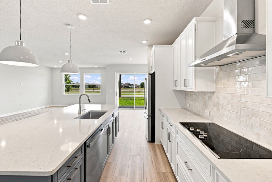 Kitchen Kitchen