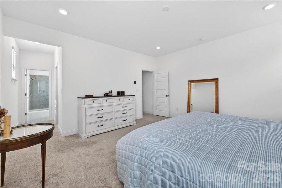 Tons of space for all your furniture needs.