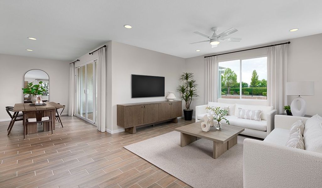 Copper-6-AmalfiAtMountainFalls Great Room