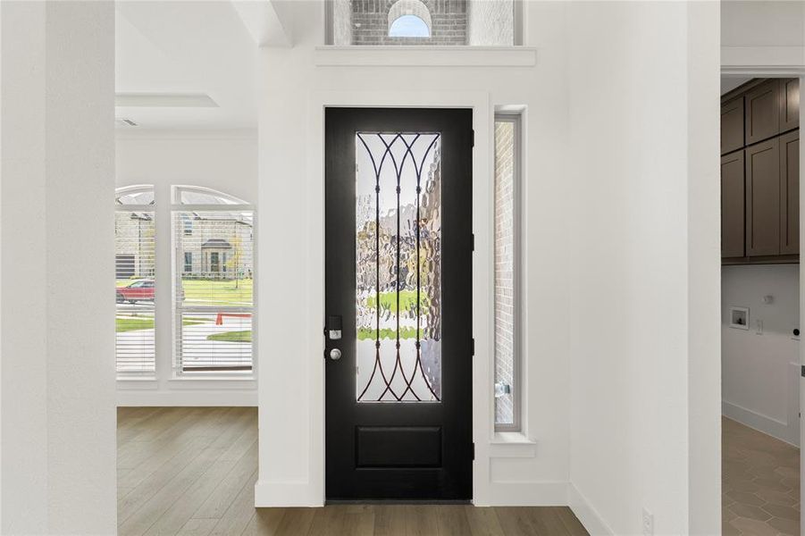 Image 32 of a home in Cambridge Estates.