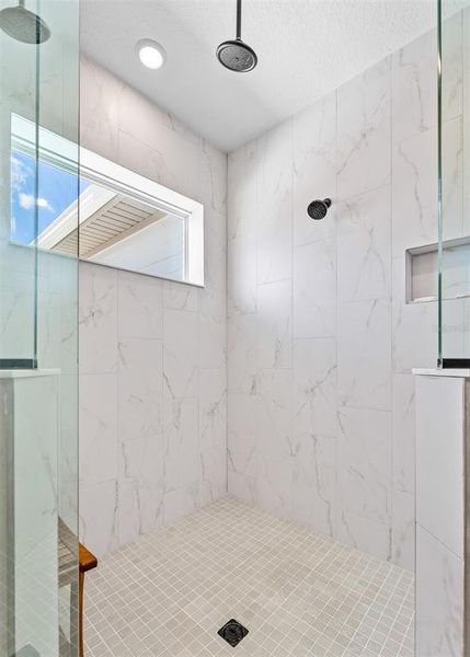 Close-up of interior finishes inside a home in Laureate Park, Orlando (Image 20).