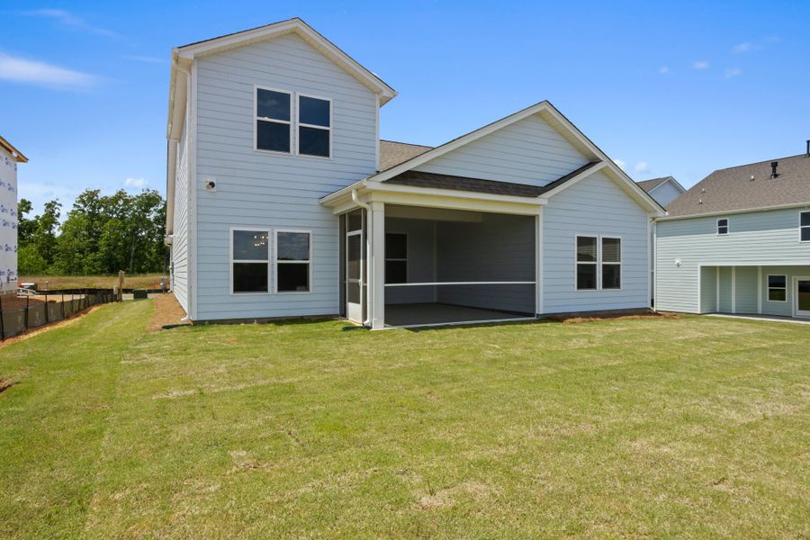 3br New Home in Seneca, SC. - Slide 2 3br New Home in Seneca, SC. - Slide 2