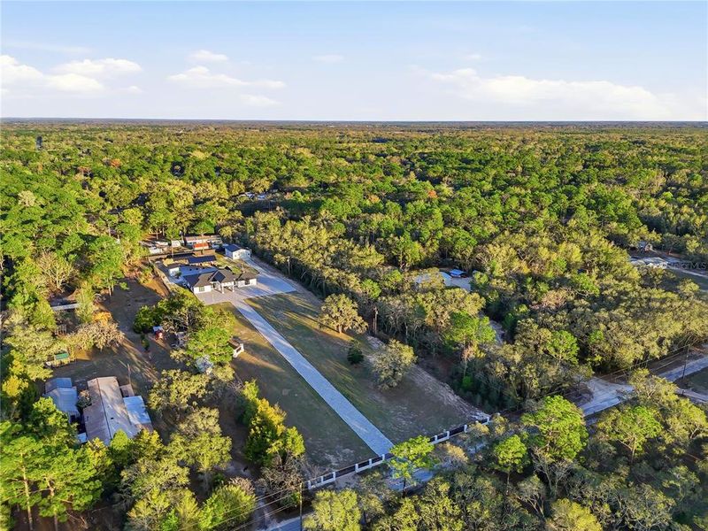 Natural landscape and outdoor views near  in Spring Hill (Image 59).