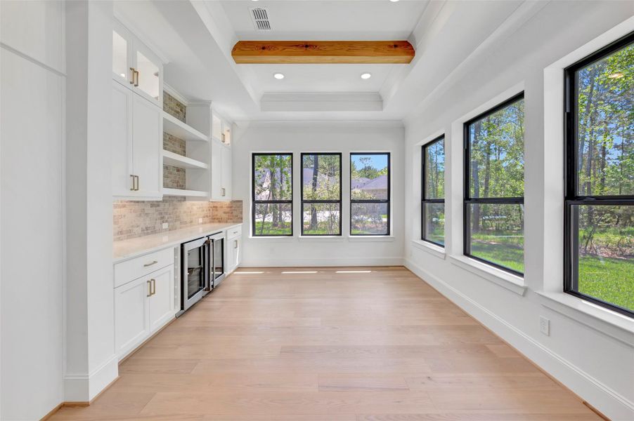 Spacious, unfurnished interior of a new home in , Montgomery (Image 40). Spacious, unfurnished interior of a new home in , Montgomery (Image 40).