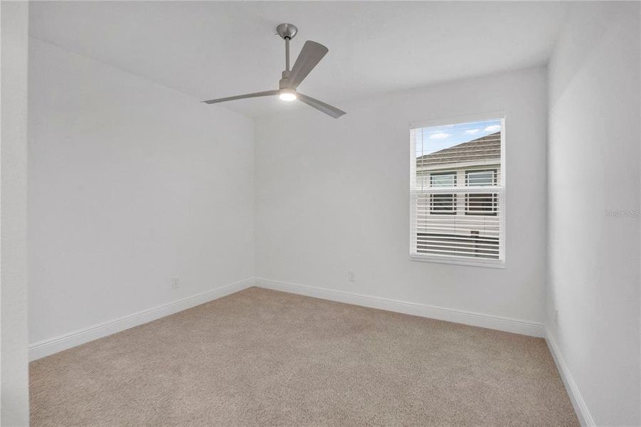 Spacious, unfurnished interior of a new home in , Clermont (Image 27). Spacious, unfurnished interior of a new home in , Clermont (Image 27).