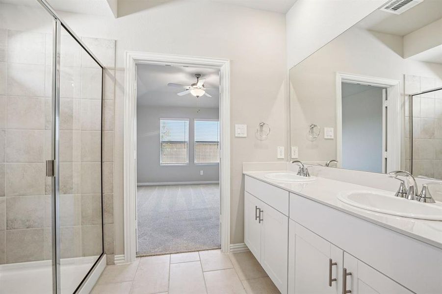 Photo is not of the actual home, but is an inspirational photo of builder’s model home and may depict options, furnishings, and/or decorator features that are not included. Photo is not of the actual home, but is an inspirational photo of builder’s model home and may depict options, furnishings, and/or decorator features that are not included.