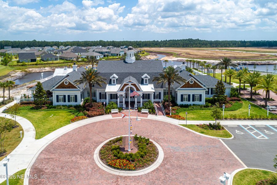 Community amenities in Beacon Lake, St. Augustine (Image 85).