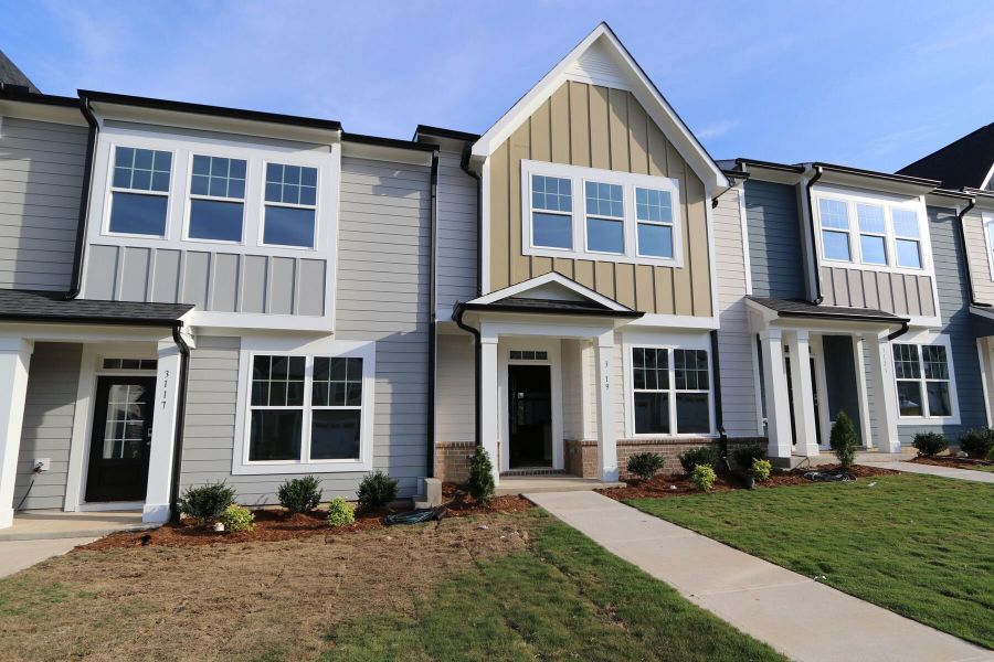Front Exterior