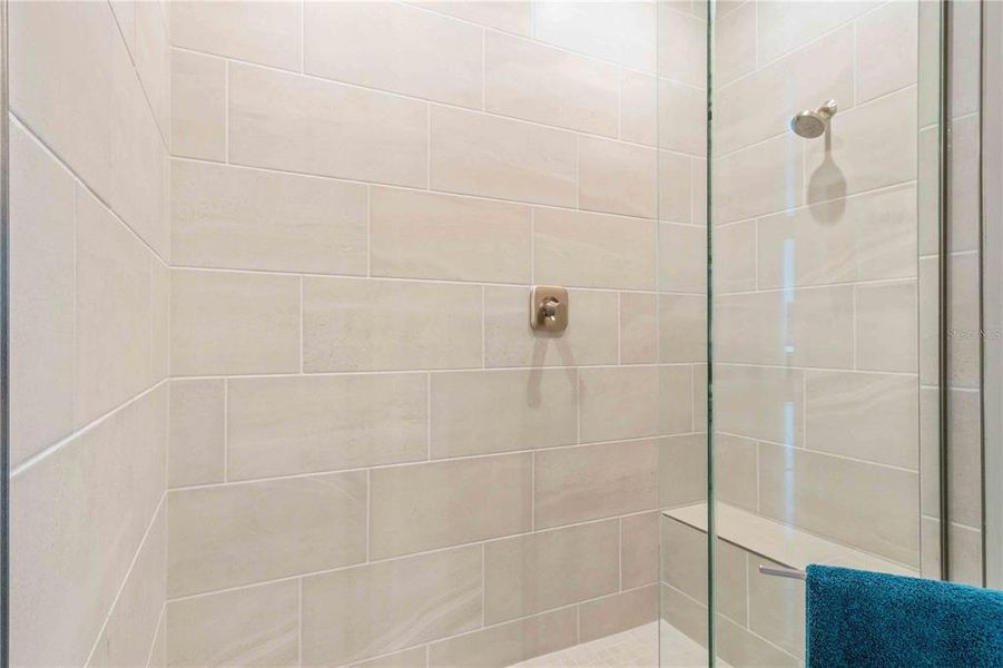 Close-up of interior finishes inside a home in , Venice (Image 22). Close-up of interior finishes inside a home in , Venice (Image 22).