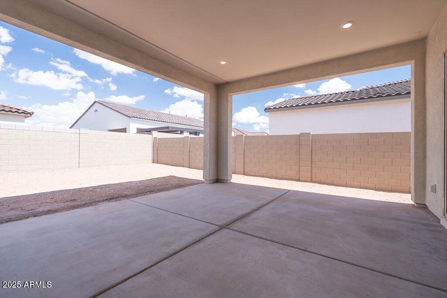 Tri Pointe Blossom Rock 508 - Outdoor Co