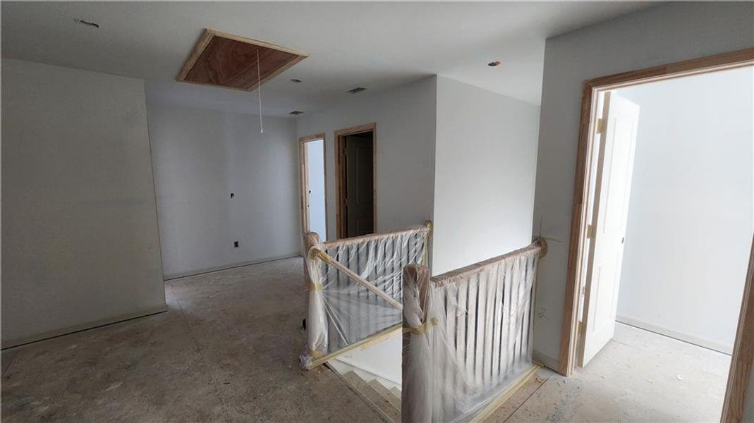 Image 30 of a home in The Estates at Casteel. Image 30 of a home in The Estates at Casteel.