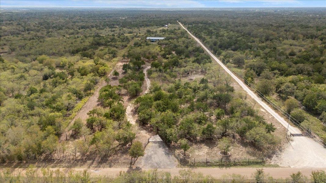 Natural landscape and outdoor views near  in Muldoon (Image 15).