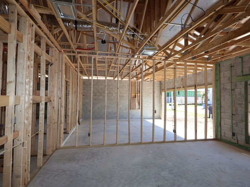 Framing Framing