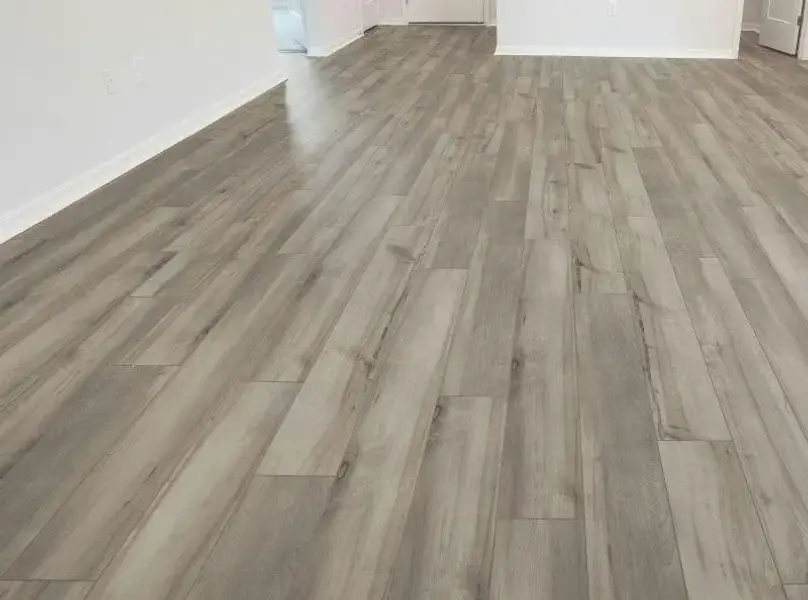 Parker - Flooring Preview