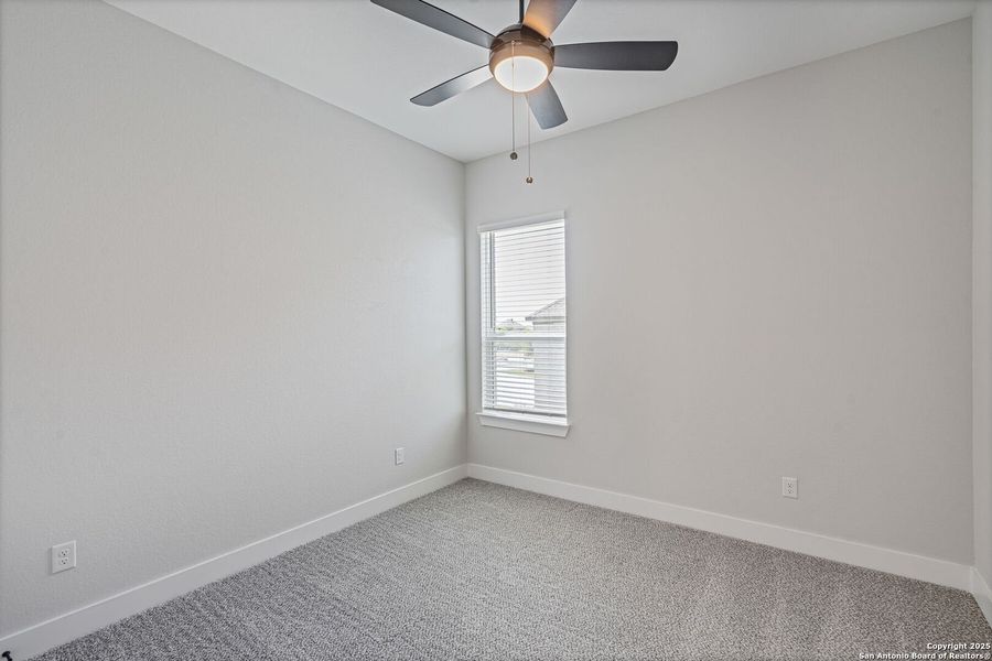 Spacious, unfurnished interior of a new home in , Castroville (Image 12). Spacious, unfurnished interior of a new home in , Castroville (Image 12).