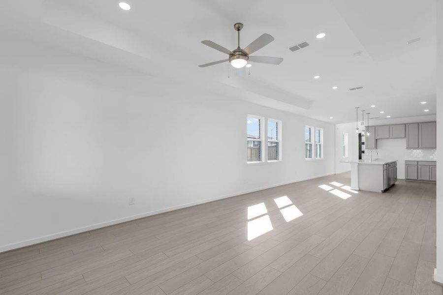 9102 Burleigh Landing Lane ~ Ready Now