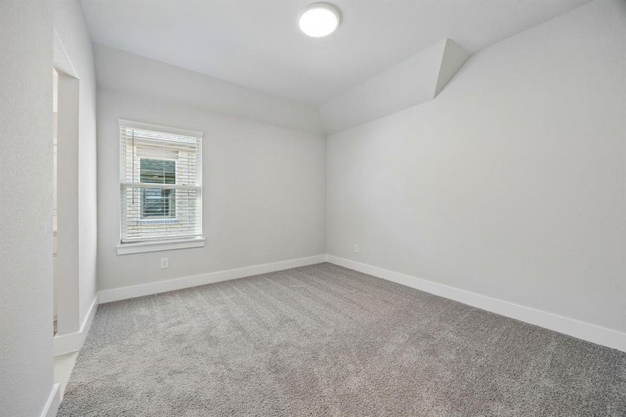 Spacious, unfurnished interior of a new home in , McKinney (Image 18).