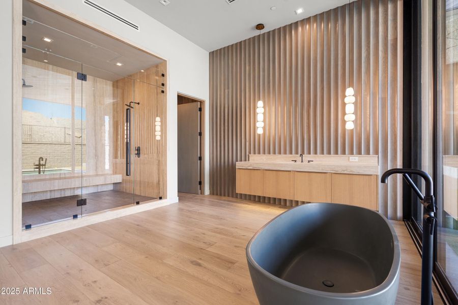 022_Primary Bathroom