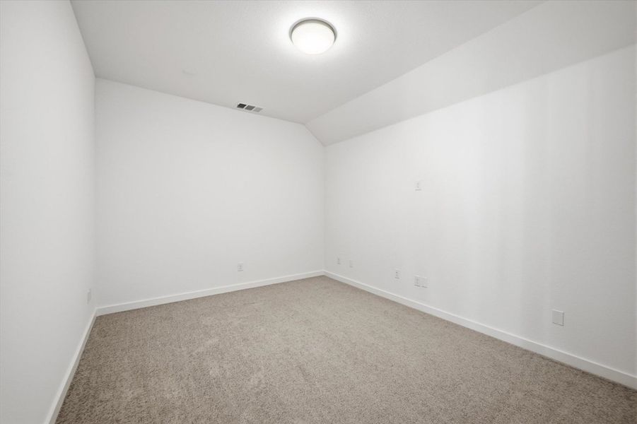 Entertainment Room