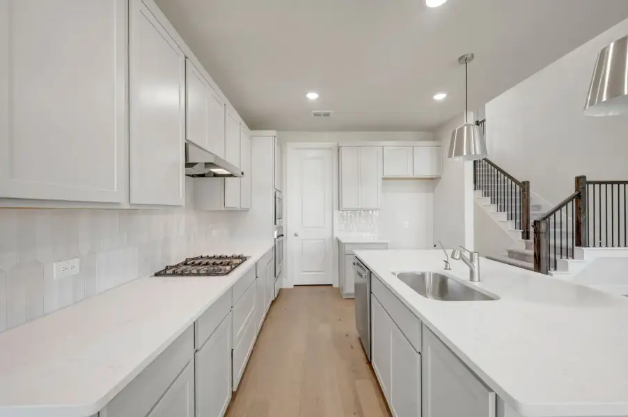 Kitchen Kitchen