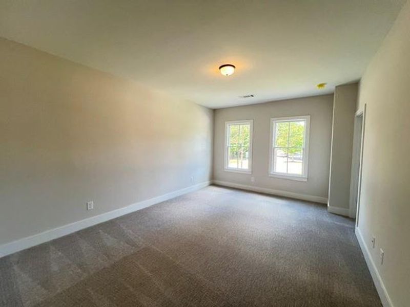 Spacious, unfurnished interior of a new home in , Cumming (Image 21). Spacious, unfurnished interior of a new home in , Cumming (Image 21).