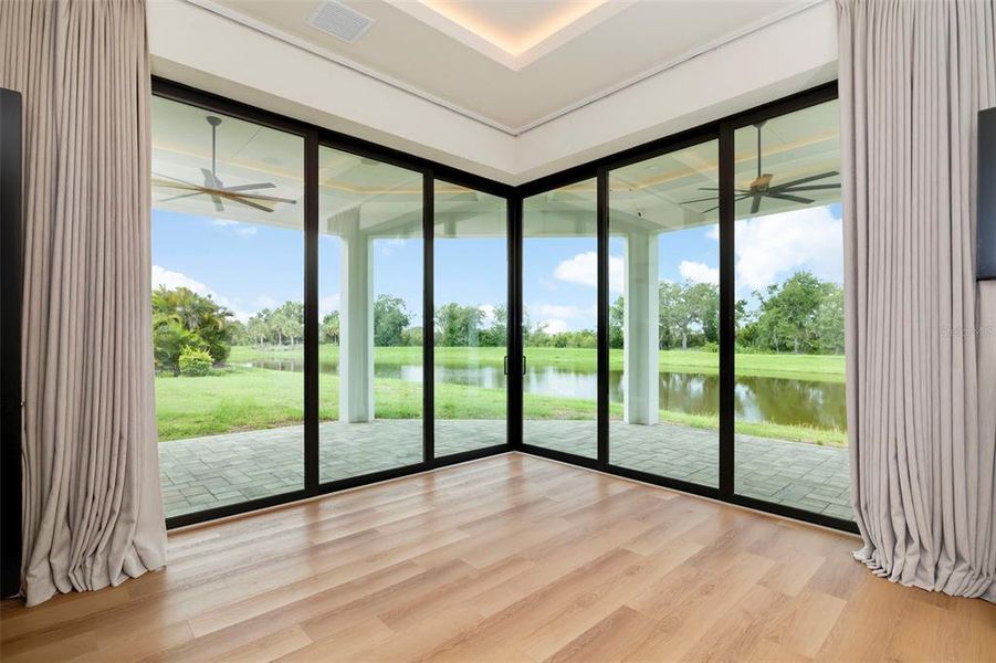 Spacious, unfurnished interior of a new home in , Bradenton (Image 25). Spacious, unfurnished interior of a new home in , Bradenton (Image 25).