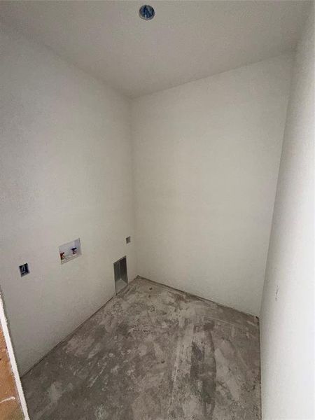 In-progress construction of a new home in , Abilene, TX (Image 5). In-progress construction of a new home in , Abilene, TX (Image 5).