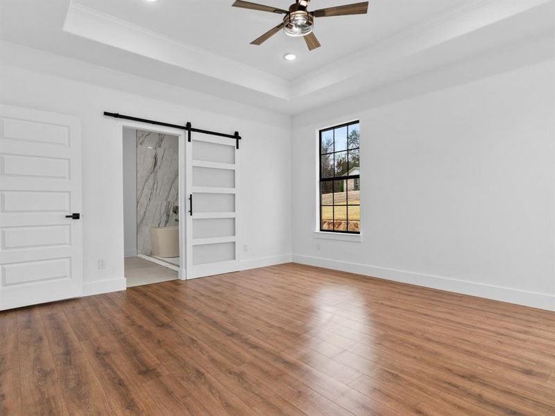 Spacious, unfurnished interior of a new home in , Granbury (Image 21). Spacious, unfurnished interior of a new home in , Granbury (Image 21).