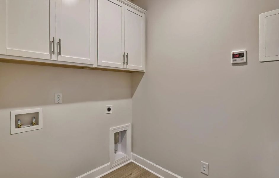 Image 26 of a home in Satchel Ford.