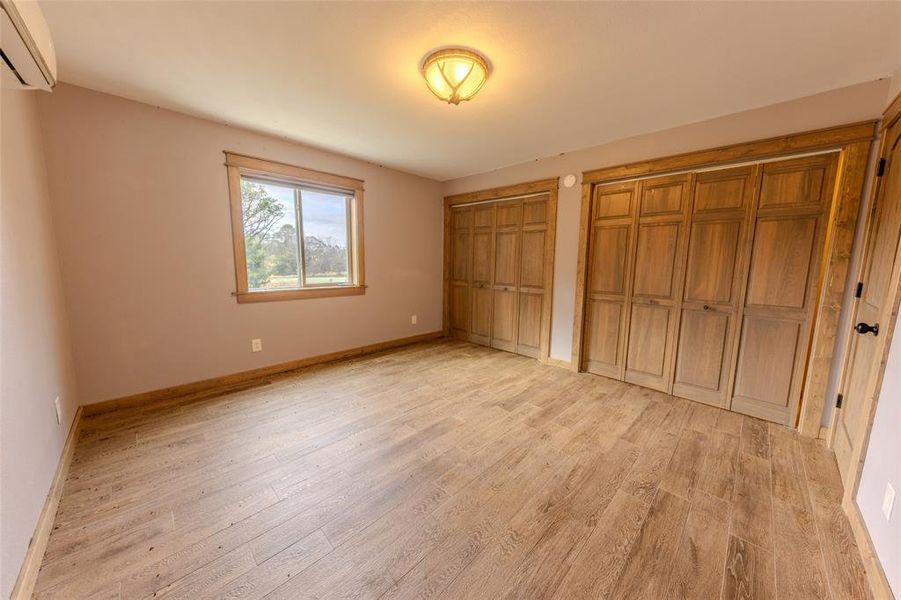 Spacious, unfurnished interior of a new home in , Scroggins (Image 22).