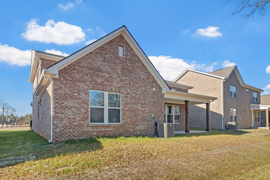 2,751sf New Home in Murfreesboro, TN.  - Slide 41