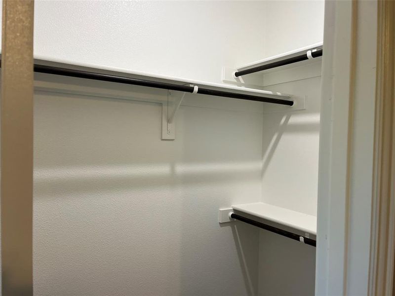 Spacious, unfurnished interior of a new home in , Fort Worth (Image 11).