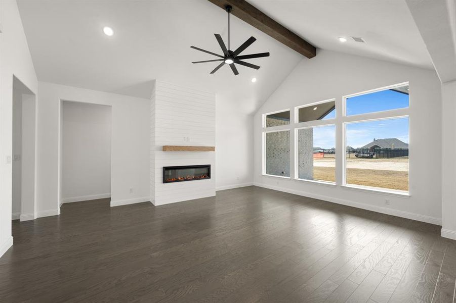 9320 Wood Duck- Living Room-1 9320 Wood Duck- Living Room-1