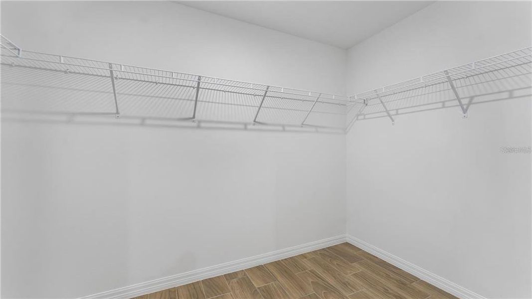 Spacious, unfurnished interior of a new home in , Kissimmee (Image 18). Spacious, unfurnished interior of a new home in , Kissimmee (Image 18).