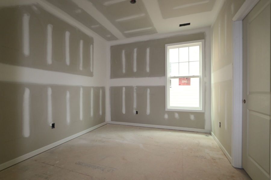 Drywall Drywall