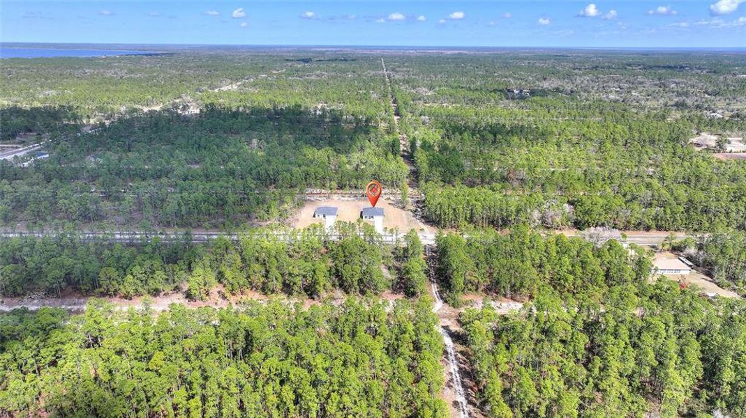 Natural landscape and outdoor views near  in Indian Lake Estates (Image 40).