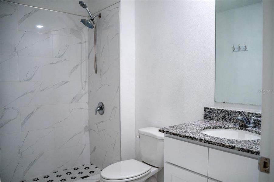 Furnished interior view inside a new home in Spring Hill Classic, Spring Hill (Image 10).