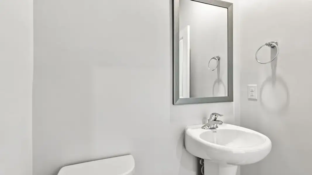 Image 33 of a home in Rocky River Ridge.