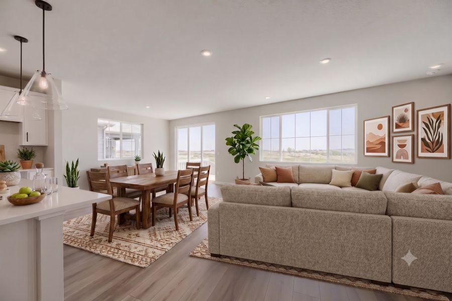 New Home in Berthoud, CO.  - Slide 38