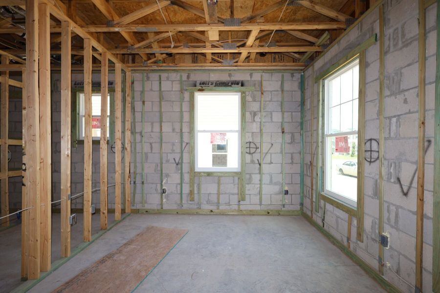 Framing