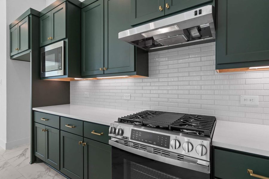 Furnished interior view inside a new home in Riceland, Mont Belvieu (Image 5). Furnished interior view inside a new home in Riceland, Mont Belvieu (Image 5).