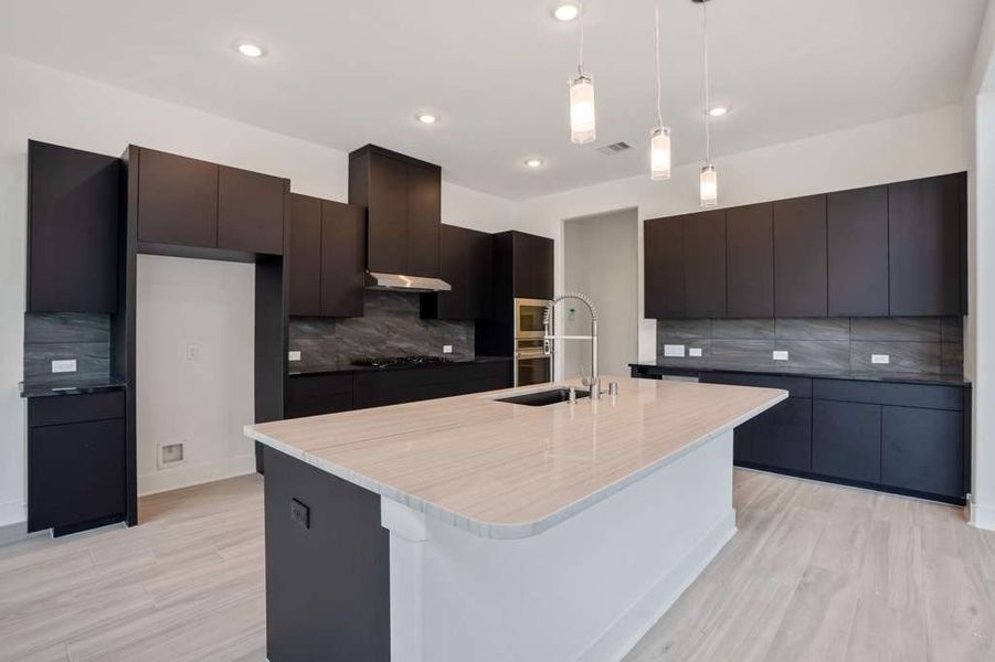 Representative furnished interior of a home built from the Whitley 4912 by J. Patrick Homes in Briarley, Montgomery (Image 5). Representative furnished interior of a home built from the Whitley 4912 by J. Patrick Homes in Briarley, Montgomery (Image 5).