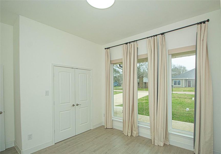 Spacious, unfurnished interior of a new home in , Livingston (Image 16). Spacious, unfurnished interior of a new home in , Livingston (Image 16).