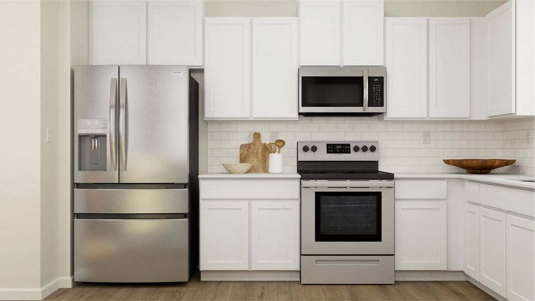 Calhoun Kitchen Calhoun Kitchen