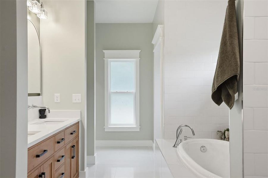 Furnished interior view inside a new home in , Webster (Image 16). Furnished interior view inside a new home in , Webster (Image 16).