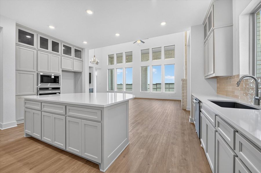 Kitchen Kitchen