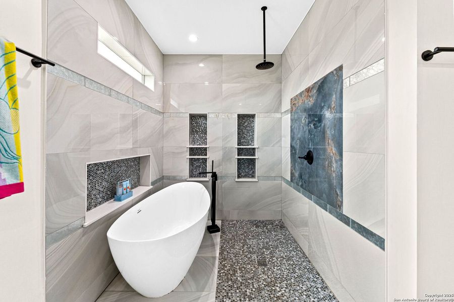 Furnished interior view inside a new home in , Kyle (Image 29). Furnished interior view inside a new home in , Kyle (Image 29).