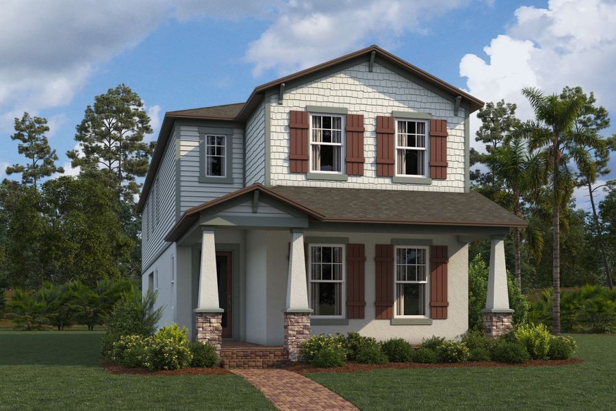 Wekiva XL Elevation Centerlakeonthepark Wekiva XL Elevation Centerlakeonthepark