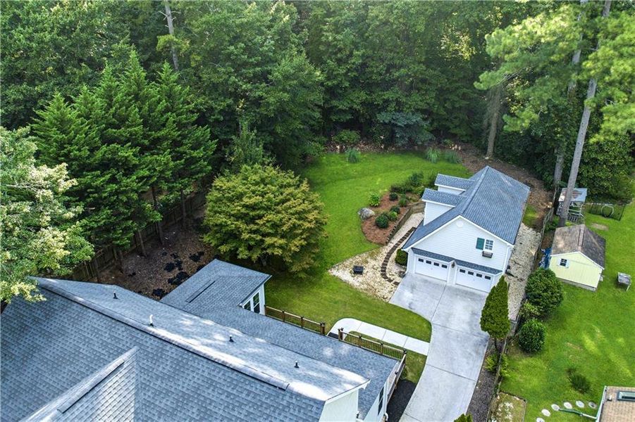 Image 85 of a home in .