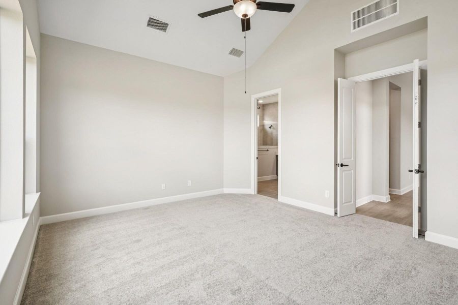 Image 22 of a home in Grange 45' Homesites. Image 22 of a home in Grange 45' Homesites.